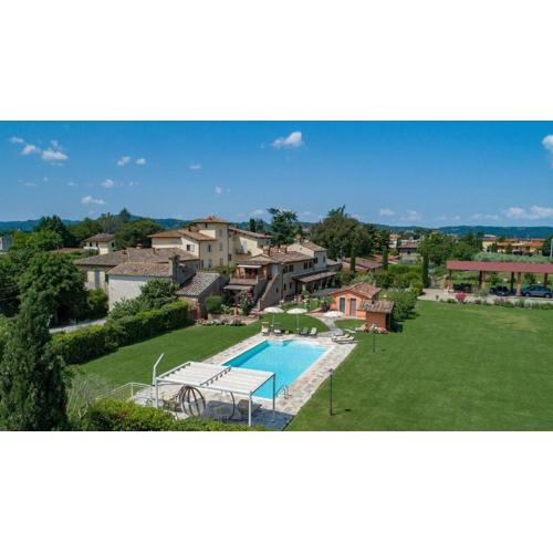 Antico Borgo Frosini
