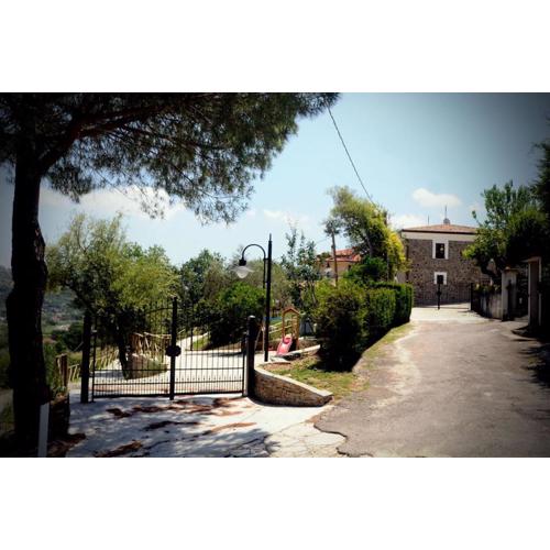 Antico Casale - Camere con angolo cottura