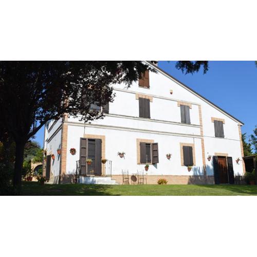 Antico Casale Fossacieca