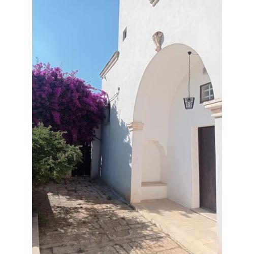 Antico Casolare - Dimora Storica del Salento - loc Porto Selvaggio Nardo\