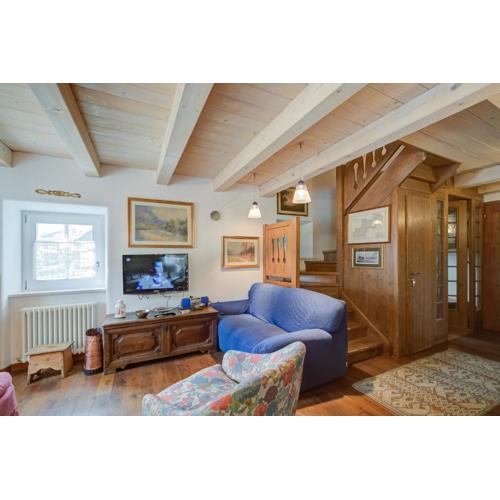 Antico Chalet