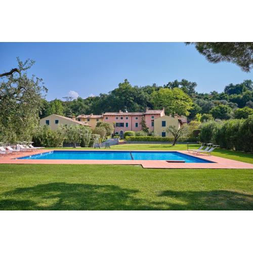 ANTICO CONVENTO - Regarda Travel