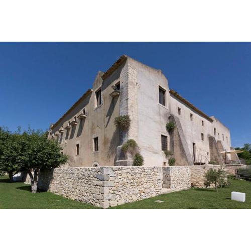 Antico Convento Dei Cappuccini