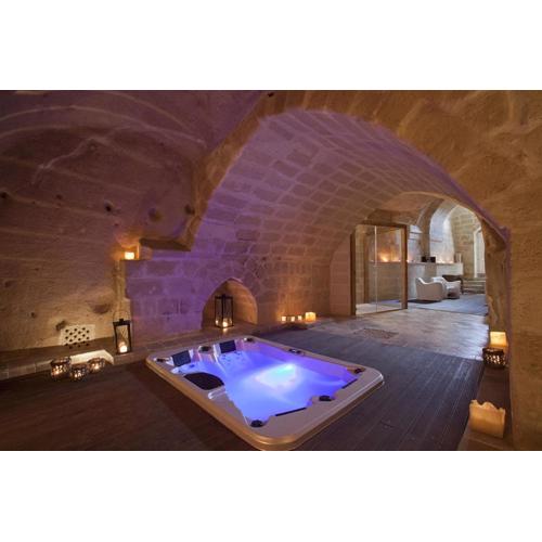 Antico Convicino Rooms Suites & SPA