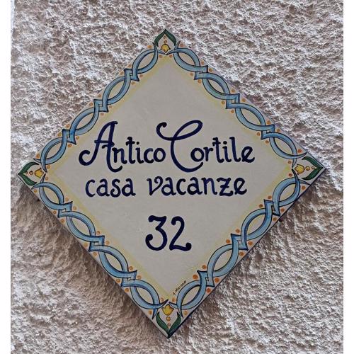 Antico Cortile