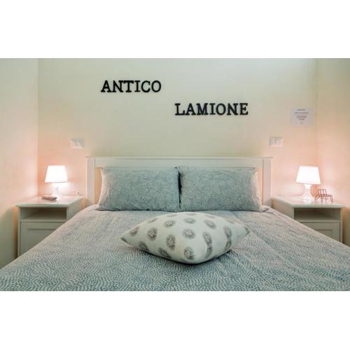 Antico Lamione