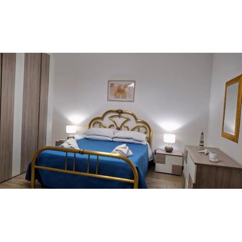 Antico sogno di Bari