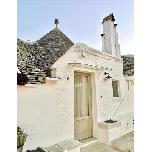 Antico Trullo Pasubio