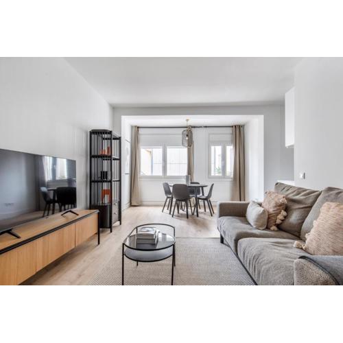 Antiga Esquerra de lEixample 3br apartment BCN-97