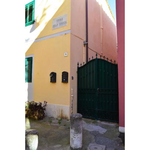 Antignano mare LOFT
