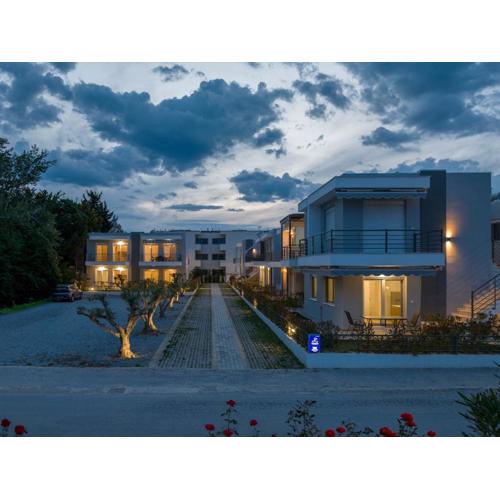 Antigone Residential Complex