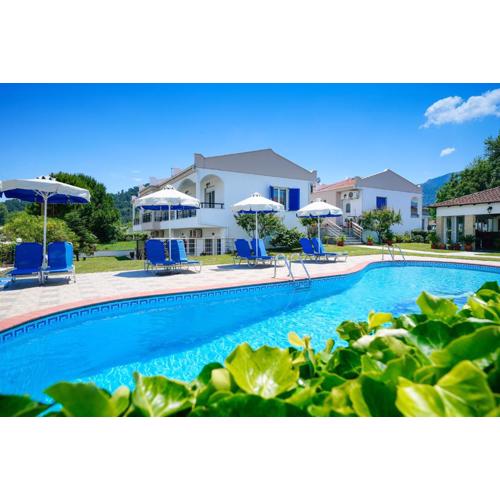 Antigone Thassos Hotel