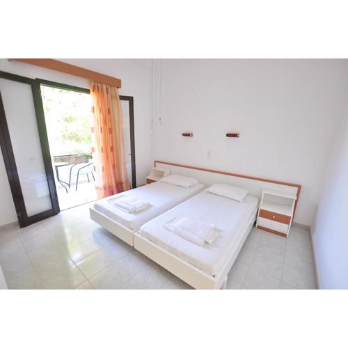 Antigoni Apartments