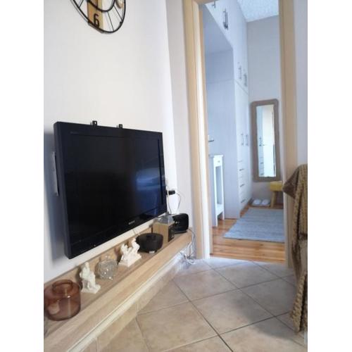 Antigoni old town Apartment