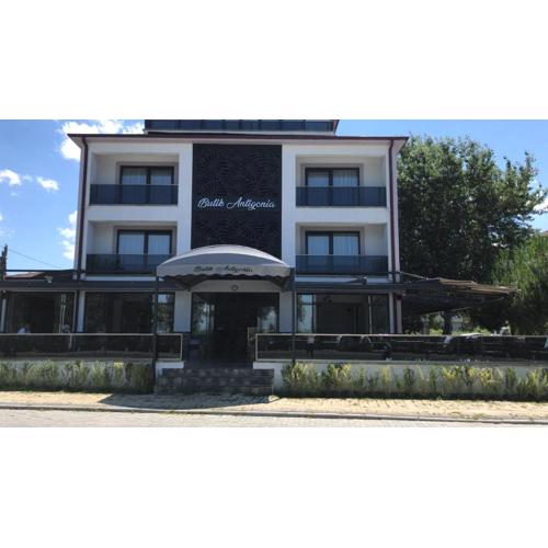 ANTİGONİA BUTİK OTEL