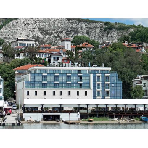 Antik Apartments