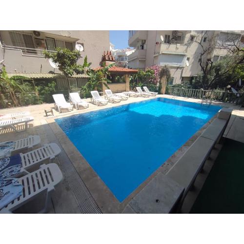 Antik Homes Marmaris