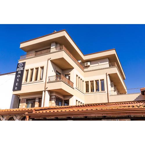 Antik Hotel