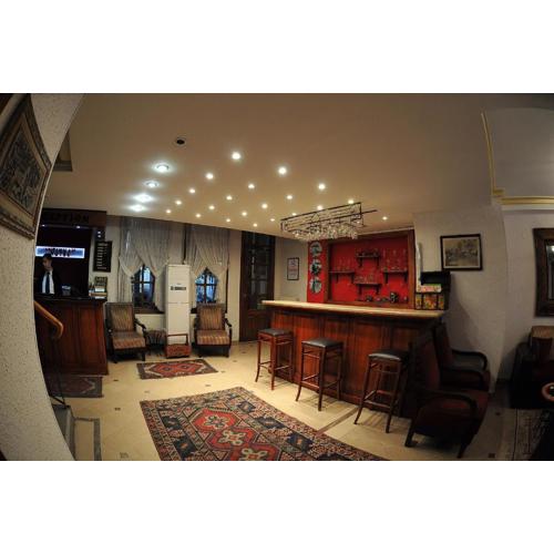 Antikhan Hotel