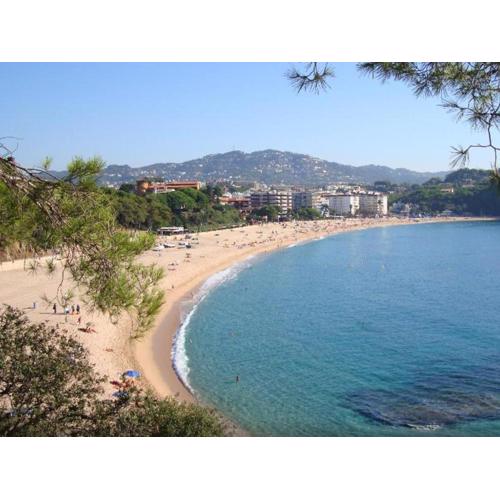 Antillas Fenals Apartment in Lloret de Mar