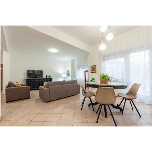Antille Apartment