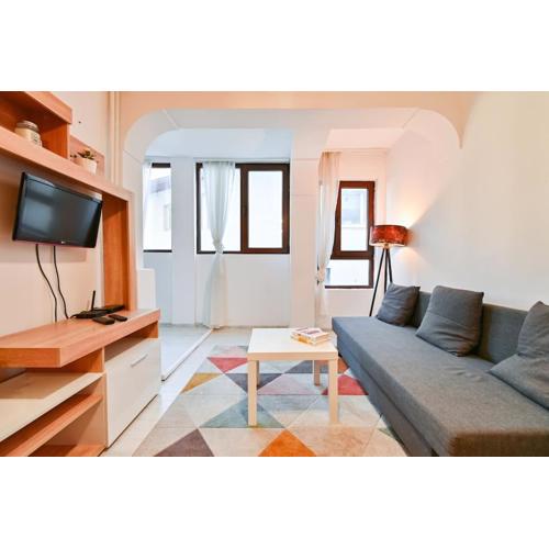 Antim 1 Apartment