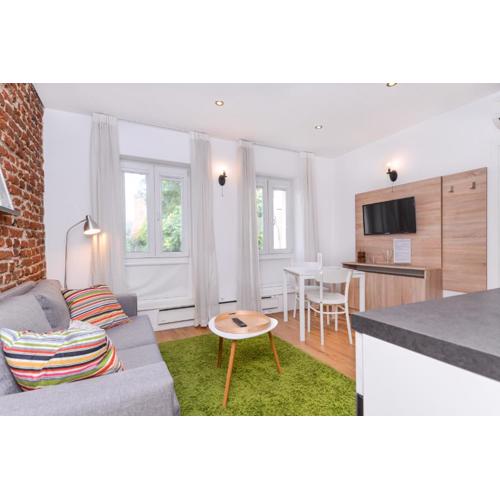 Antim Boutique Apartments