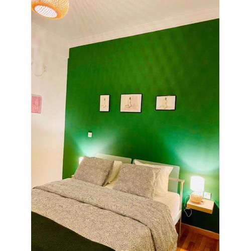 Antinoros Inn, Stylish apartment,3\