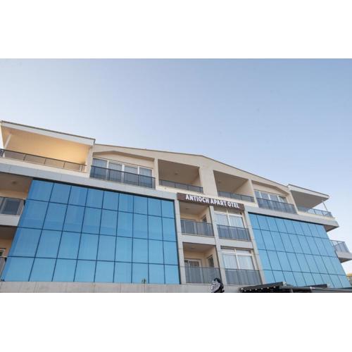 Antiocha Residence