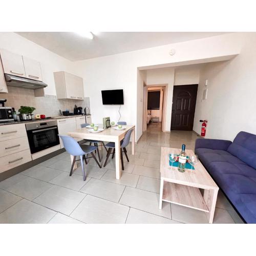 Antiparos 1 bedroom APT Kyklades