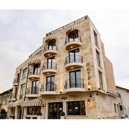 Antique Boutique Hotel