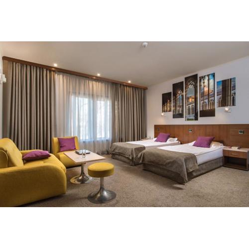 Antique Forum Hotel \
