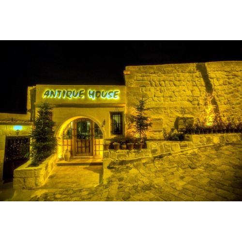 Antique House Cappadocia