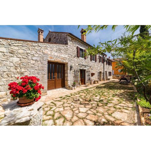 Antique Istrian Home Martina