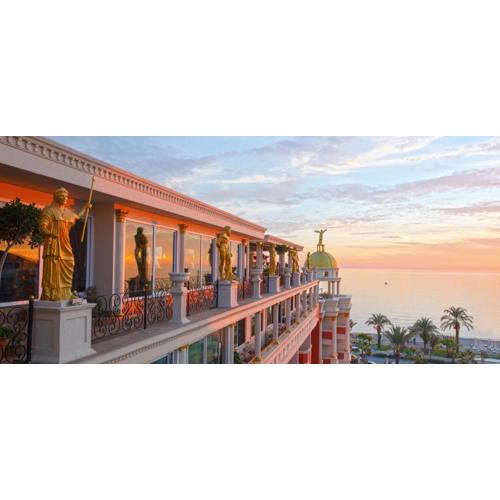 Antique Roman Palace Museum Hotel - Adults Only Ultra All Inclusive