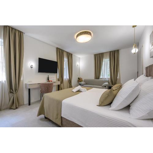 Antique Spalato Luxury Rooms