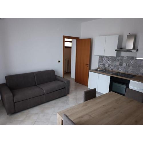 ANTITA - appartamento in Centro