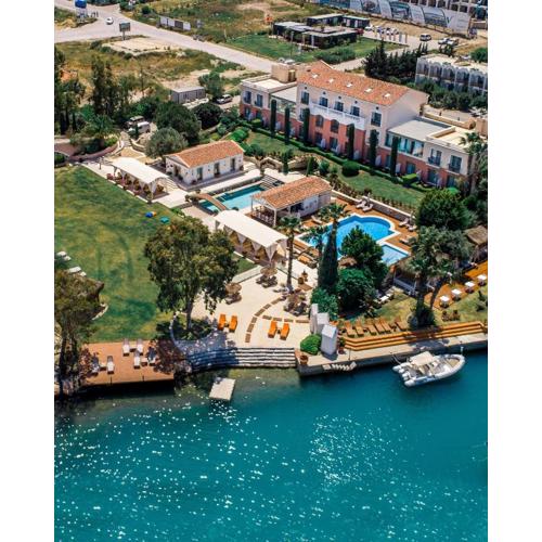 Antmare Hotel