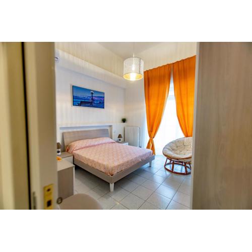 Antonella home b&b