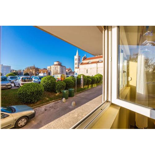 Antonella studio apartment