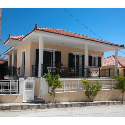 Antonello House