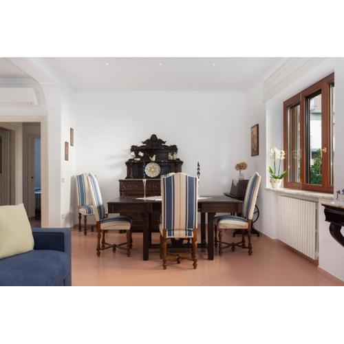 AntonelloApartments - IL SOGNO