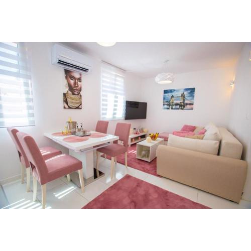 Antonia Apartment