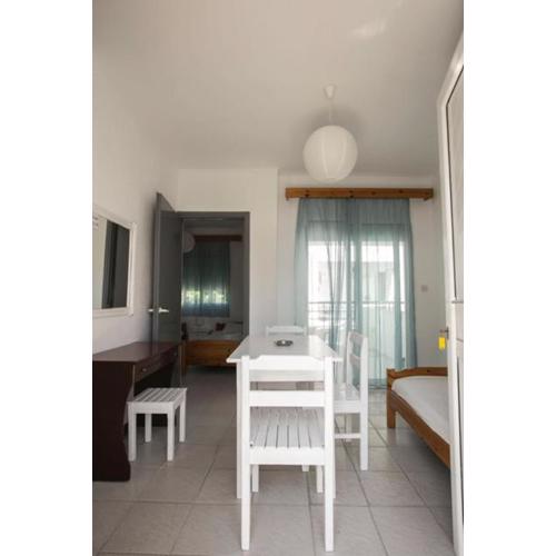 Antonia Rooms