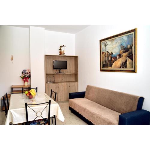ANTONIOS apartments