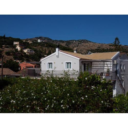 ANTONIS APARTMENTS