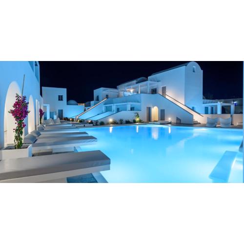 Antoperla Luxury Hotel & Spa