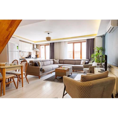 Antra Suites Galata