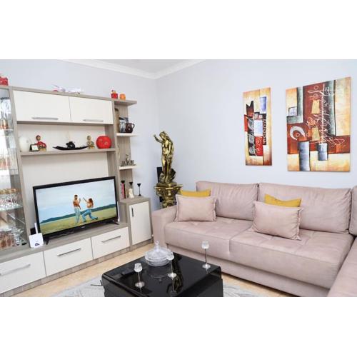 Antuan Apartment Berat