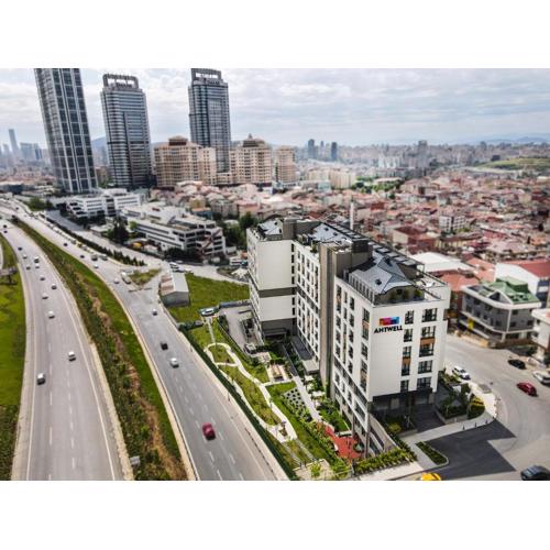 Antwell Suites